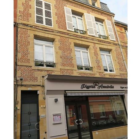 Chambres Du Petit Bois Charleville-Mézières Exteriér fotografie