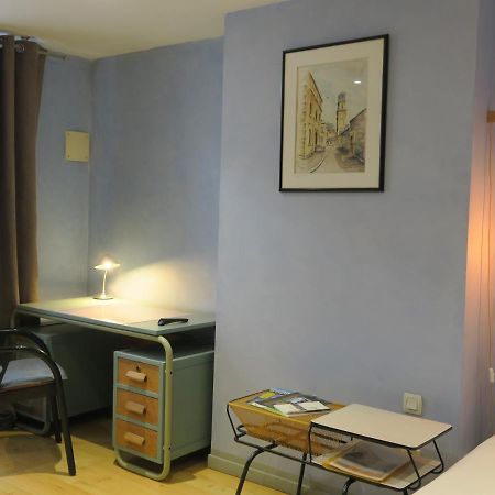Chambres Du Petit Bois Charleville-Mézières Exteriér fotografie